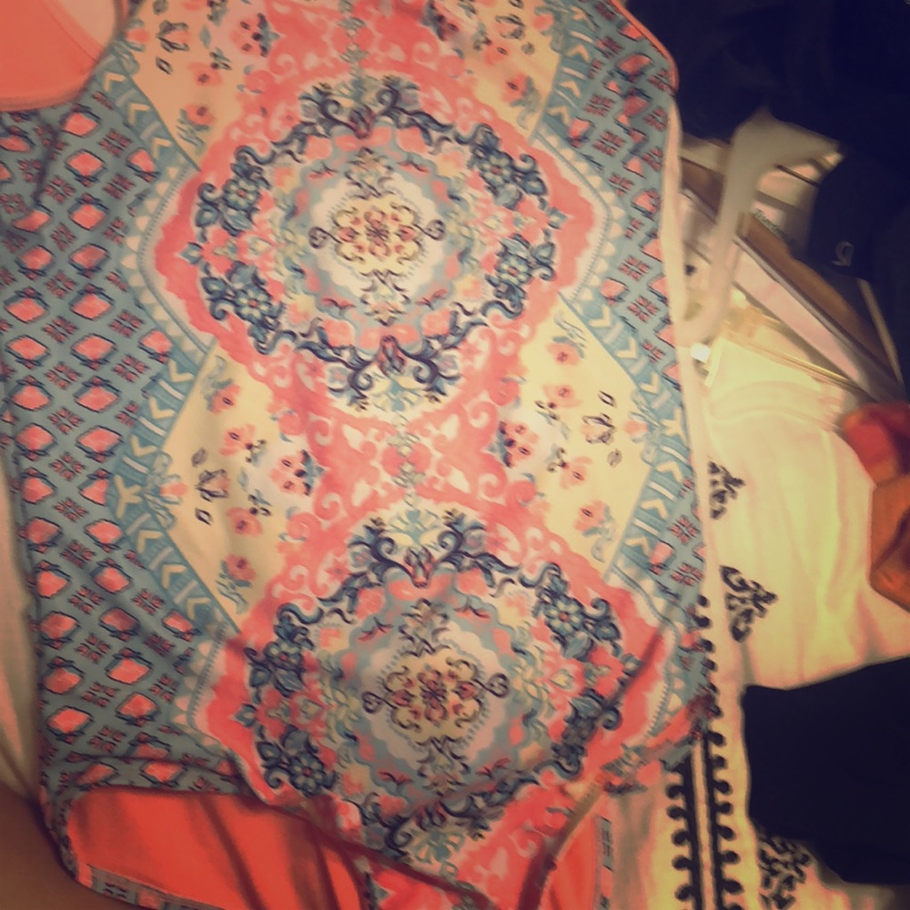Swimsuit